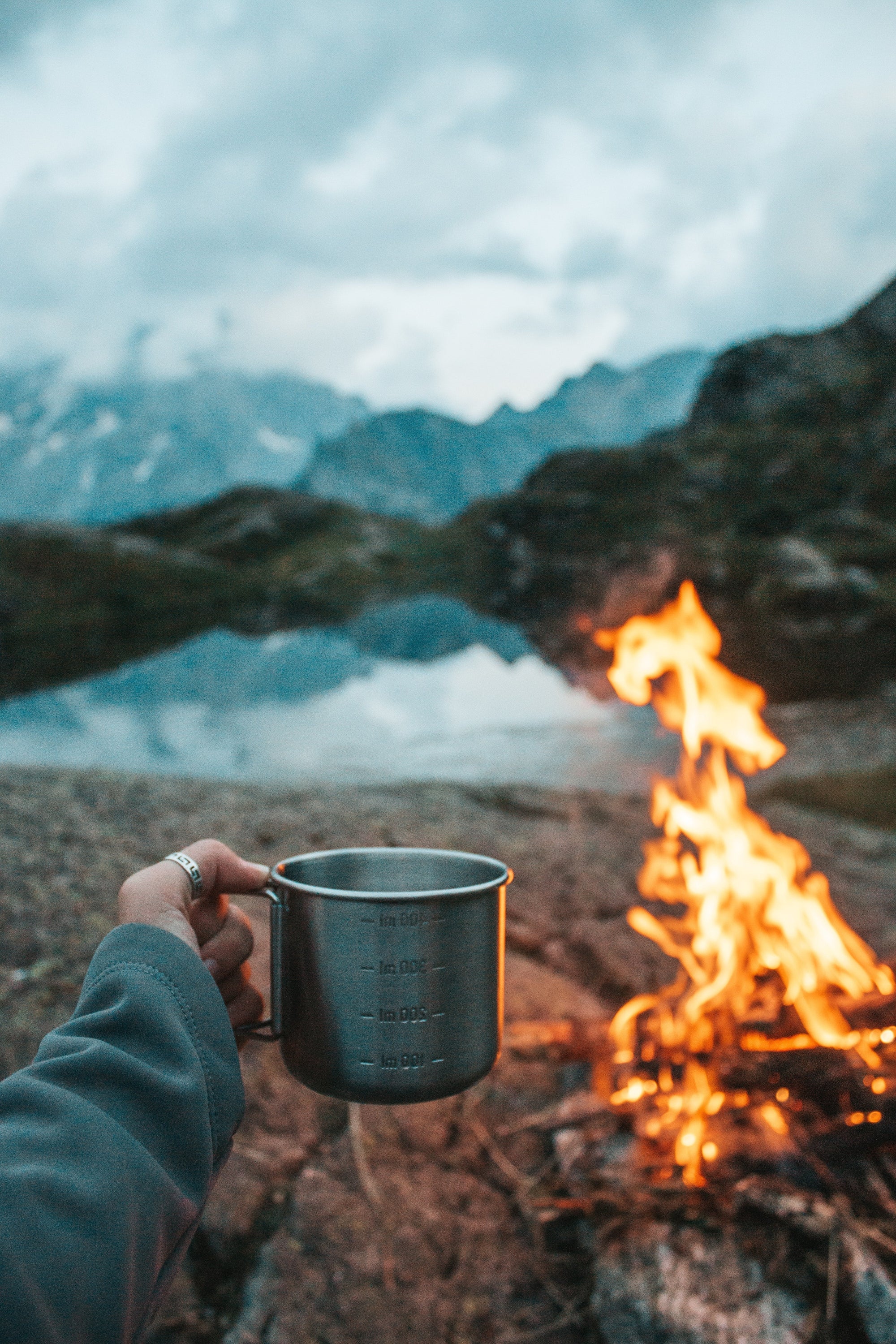 7 tolle Campingkochbücher für deinen Camper | Wildnest Glamping