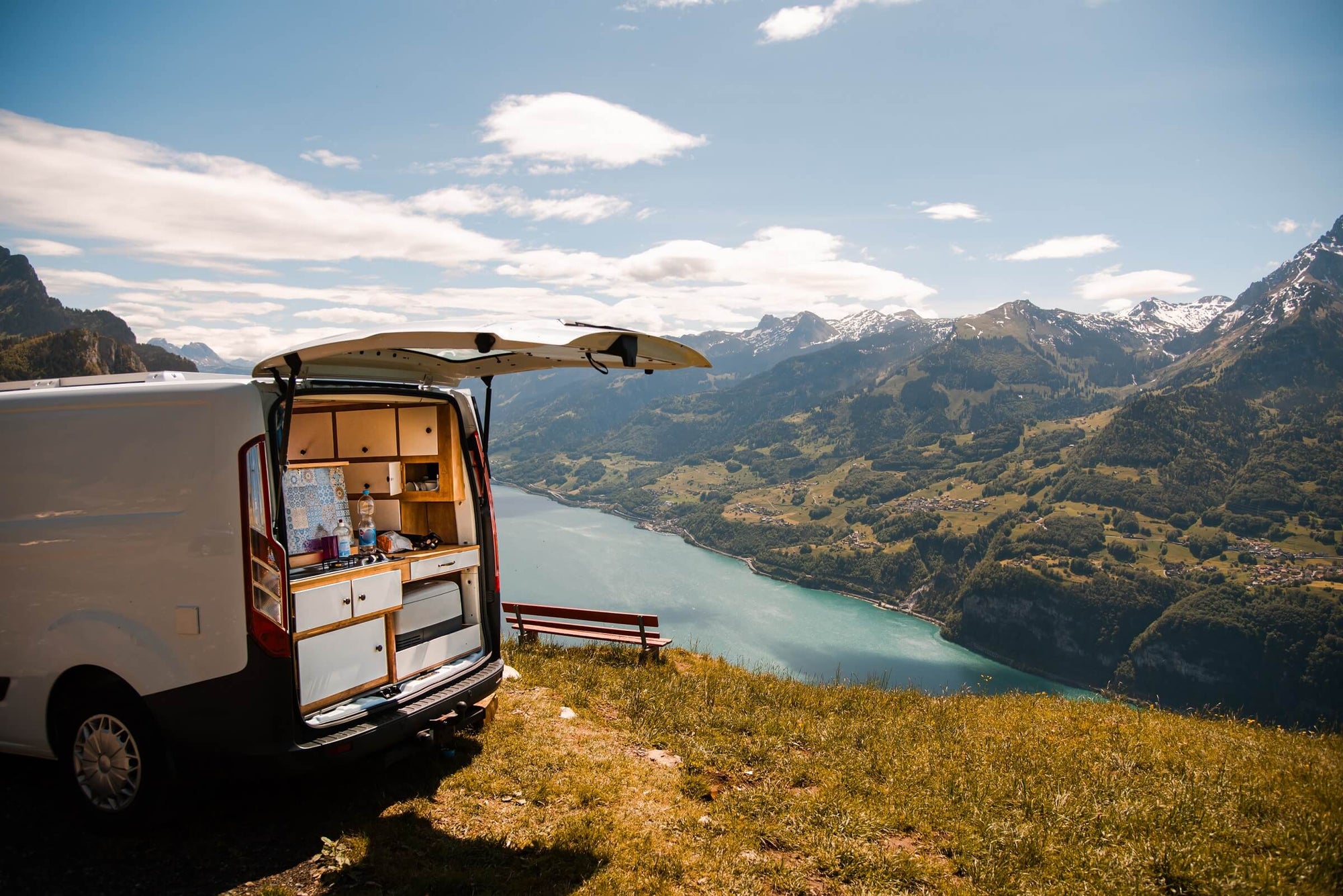 Camping Boom: Ein Blick auf Zahlen und Trends von 2020 bis 2023