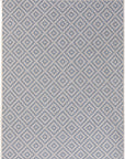 Benuta In- &amp; Outdoor Carpet Metro, grey