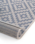 Benuta In- &amp; Outdoor Carpet Metro, grey