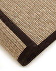 Benuta In-& Outdoor Teppich Nandi Beige square