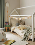 Benuta Glamping Kids Set NOMAD