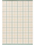 Benuta In- &amp; Outdoor Carpet Como light brown STRI