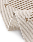 Benuta In-&amp; Outdoor Carpet Kaleo cream/beige II