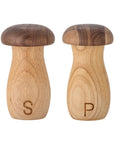 Bloomingville RAHIM salt and pepper shakers