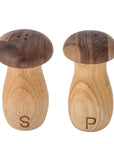 Bloomingville RAHIM salt and pepper shakers