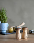 Bloomingville RAHIM salt and pepper shakers