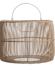 Rattan Lampenschirm LIKU