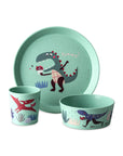 Koziol Connect Kids Set of 3 - Rex