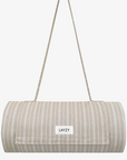 Layzy Picknickdecke Stripes