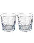 Koziol Club No. 22 Superglas 250ml | 2er Set