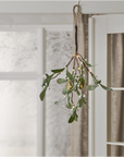 Decorative branch MISTLETOE